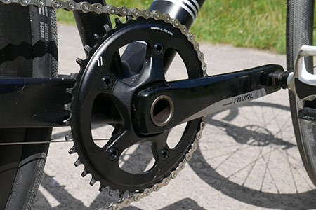 SRAM Rival 1 X-Sync 42t